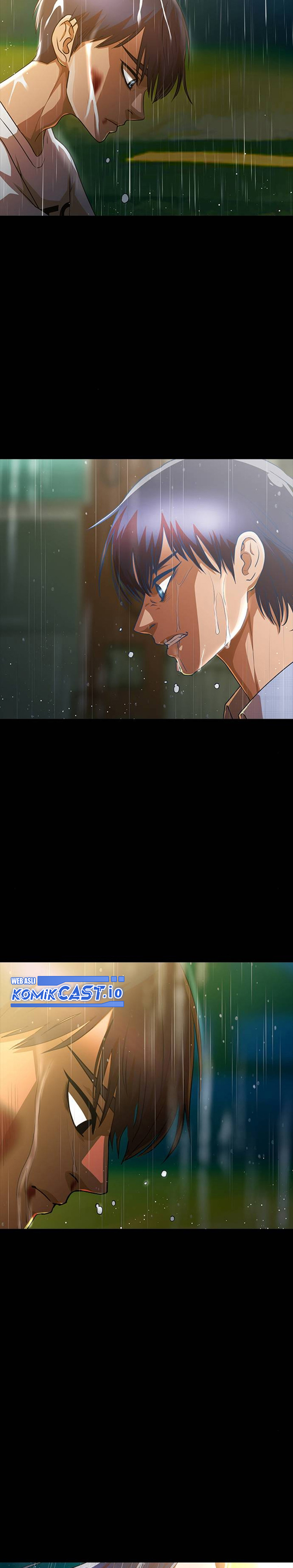 The Girl From Random Chatting!