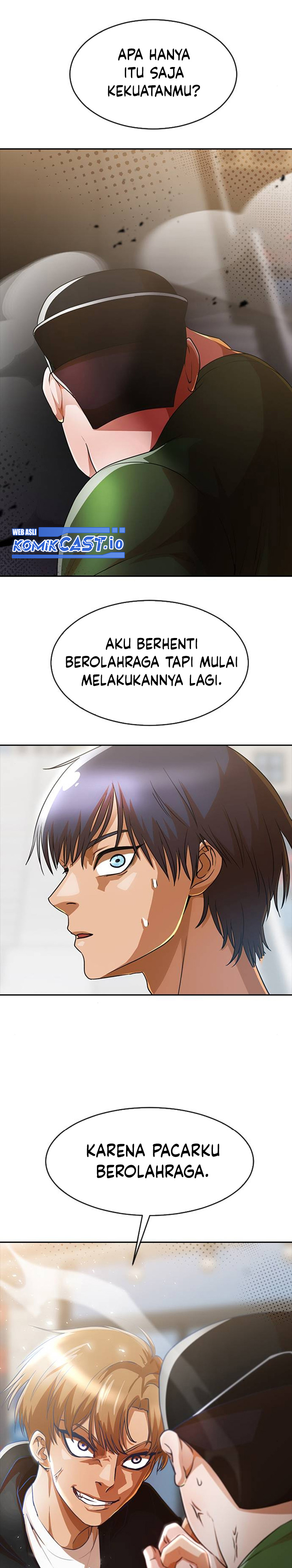 The Girl From Random Chatting!