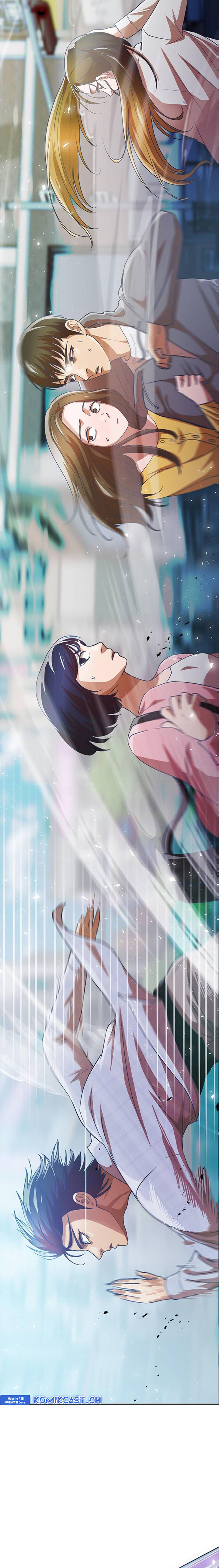The Girl From Random Chatting!