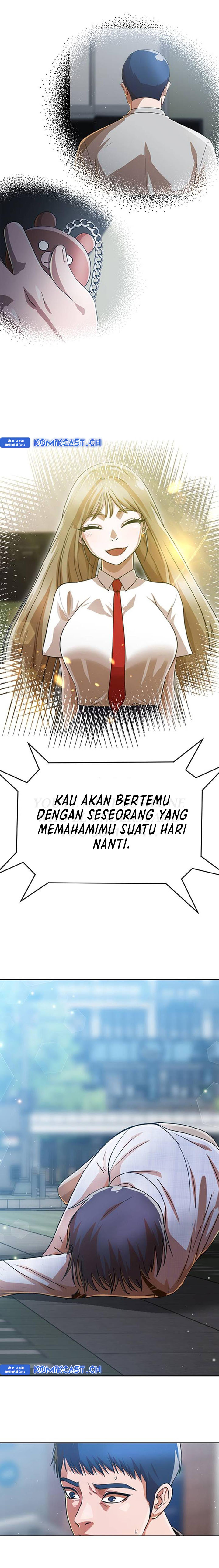 The Girl From Random Chatting!