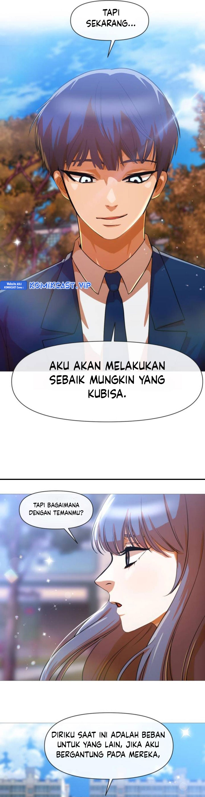 The Girl From Random Chatting!
