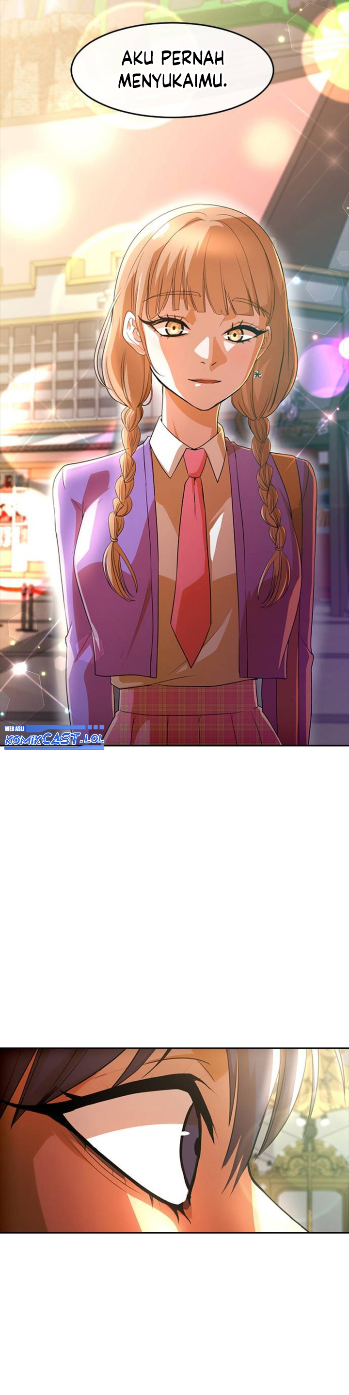 The Girl From Random Chatting!