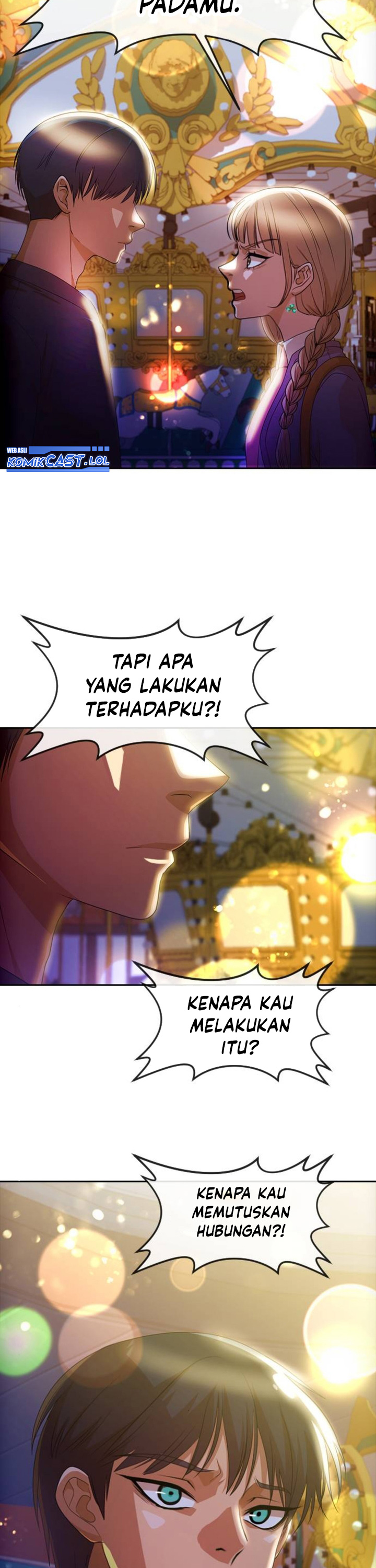 The Girl From Random Chatting!