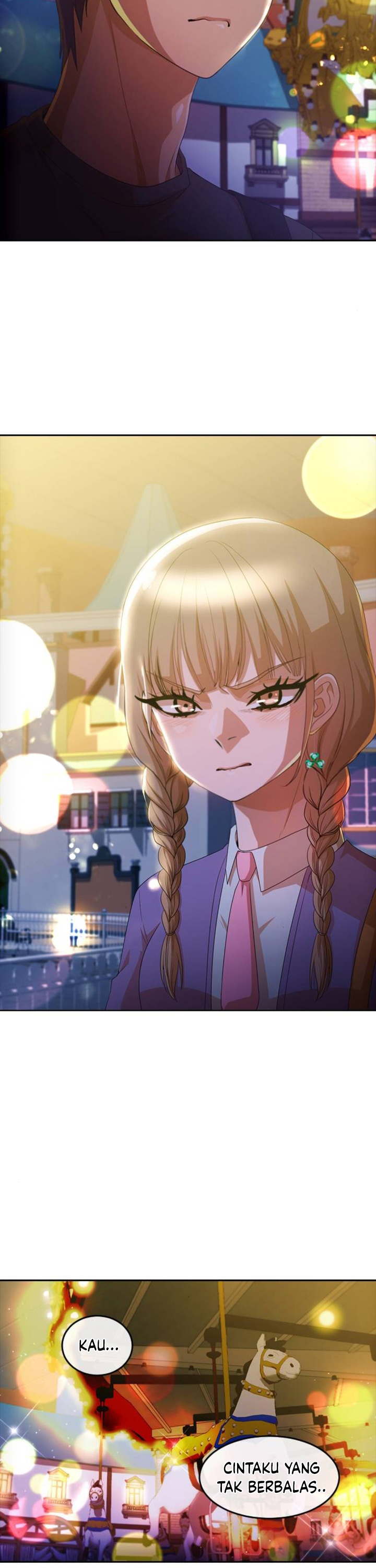 The Girl From Random Chatting!