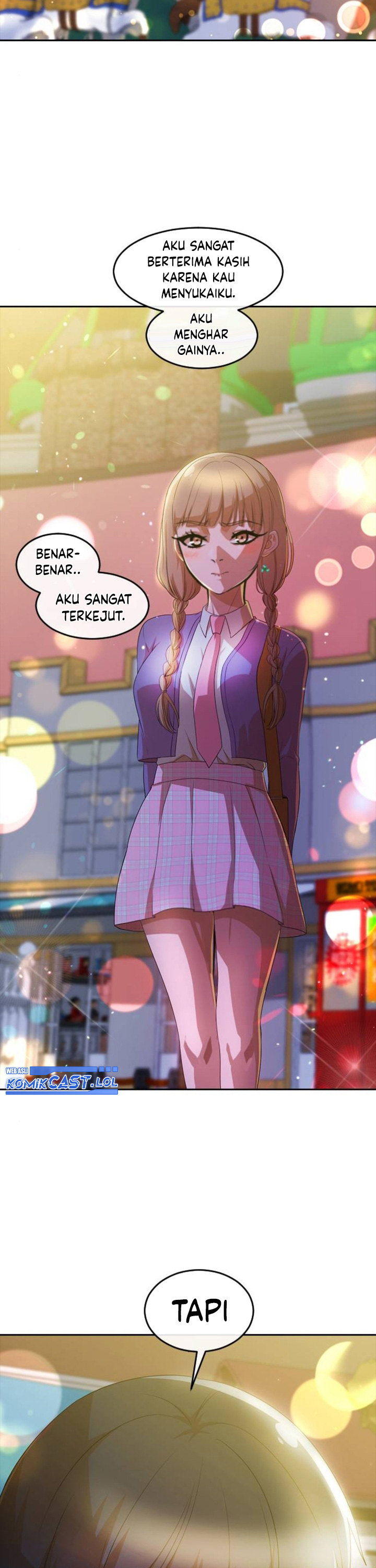 The Girl From Random Chatting!