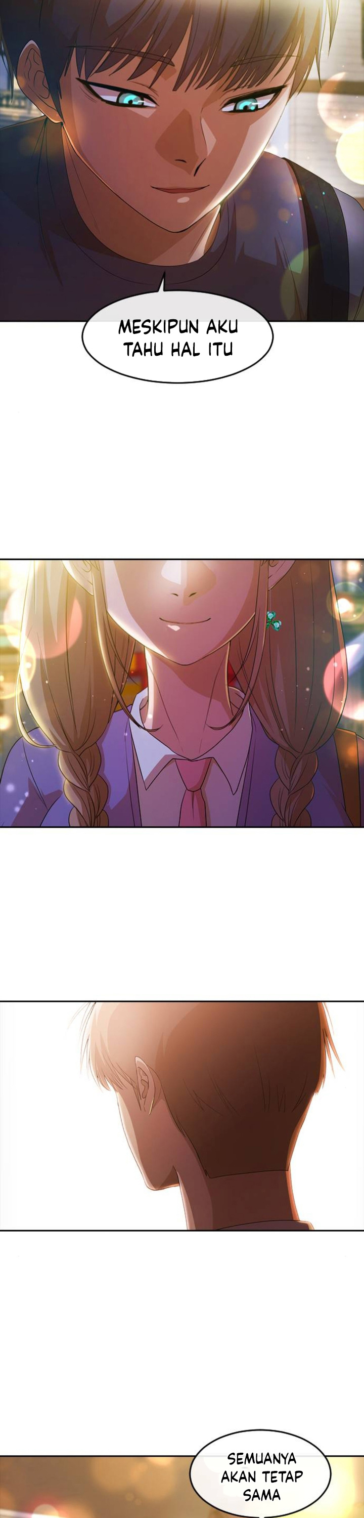 The Girl From Random Chatting!