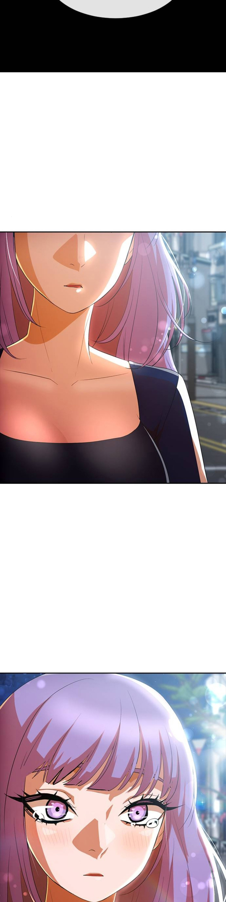The Girl From Random Chatting!