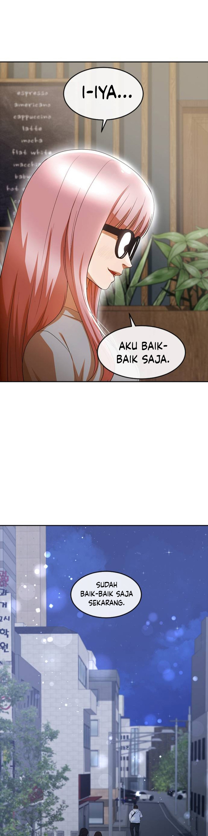 The Girl From Random Chatting!
