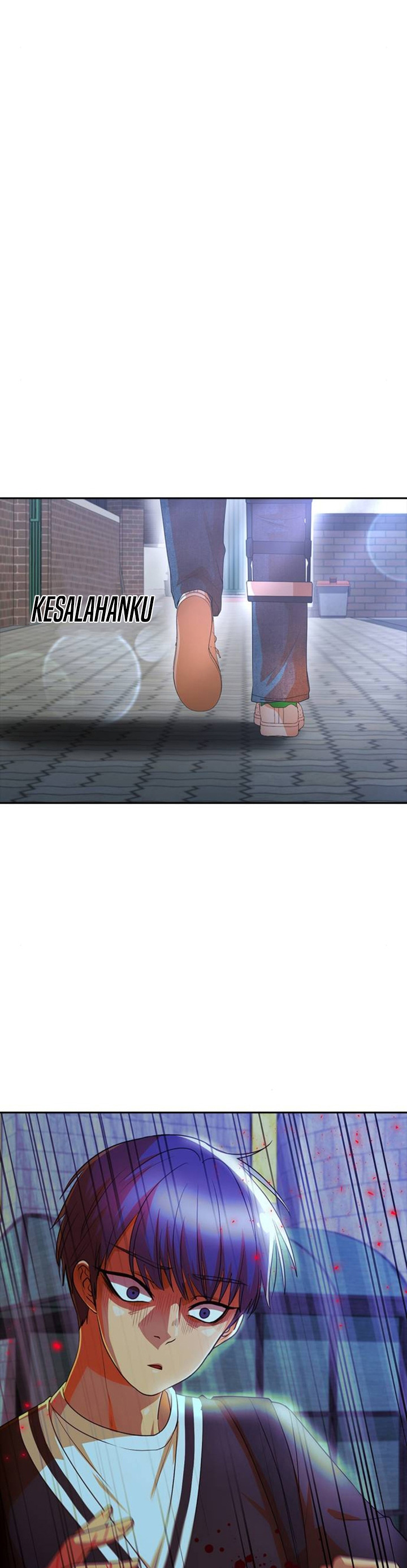 The Girl From Random Chatting!