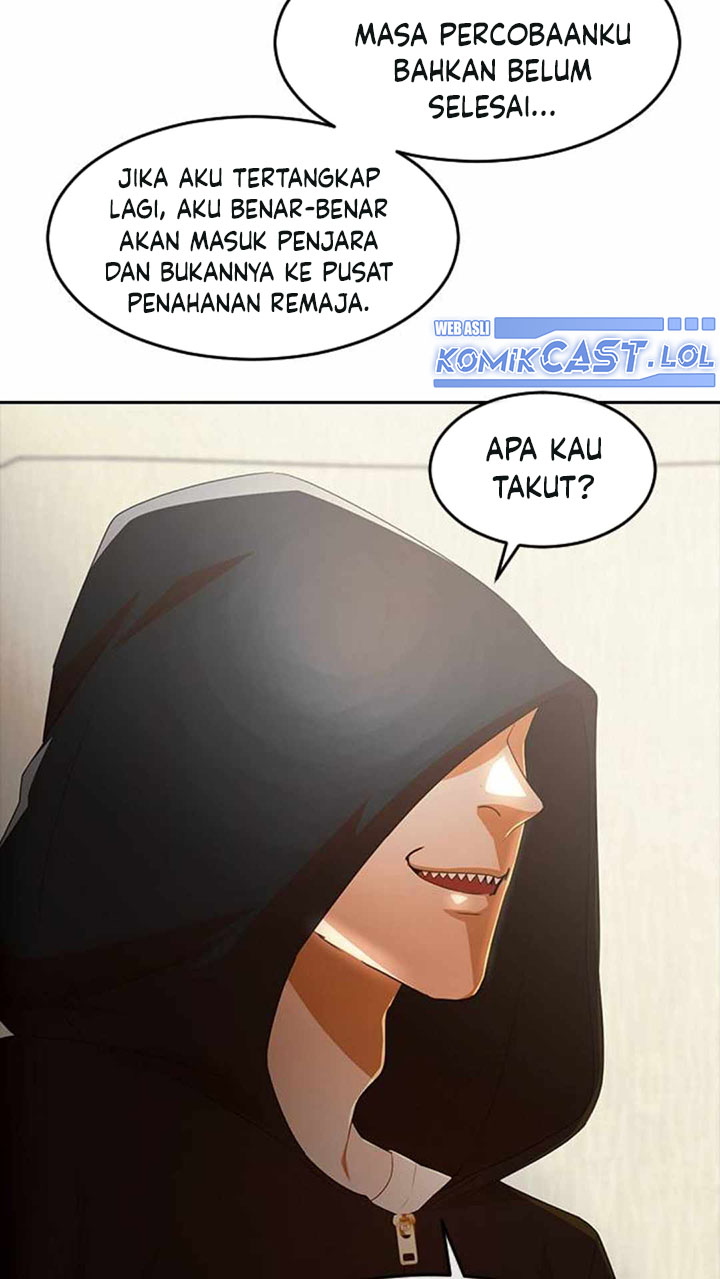 The Girl From Random Chatting!