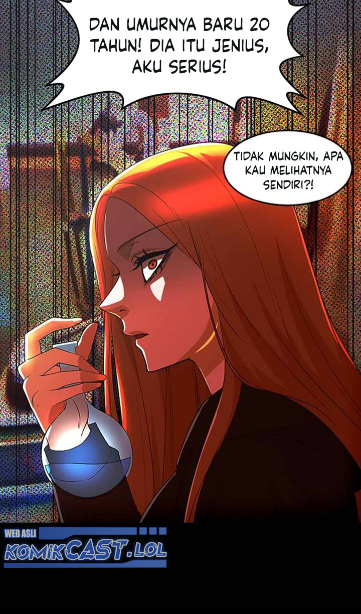 The Girl From Random Chatting!