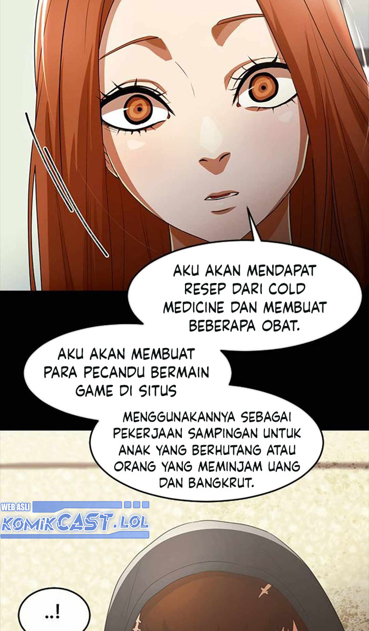 The Girl From Random Chatting!
