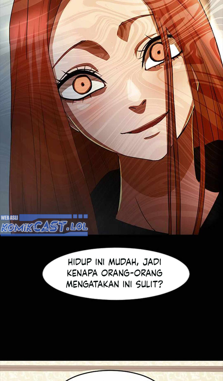 The Girl From Random Chatting!