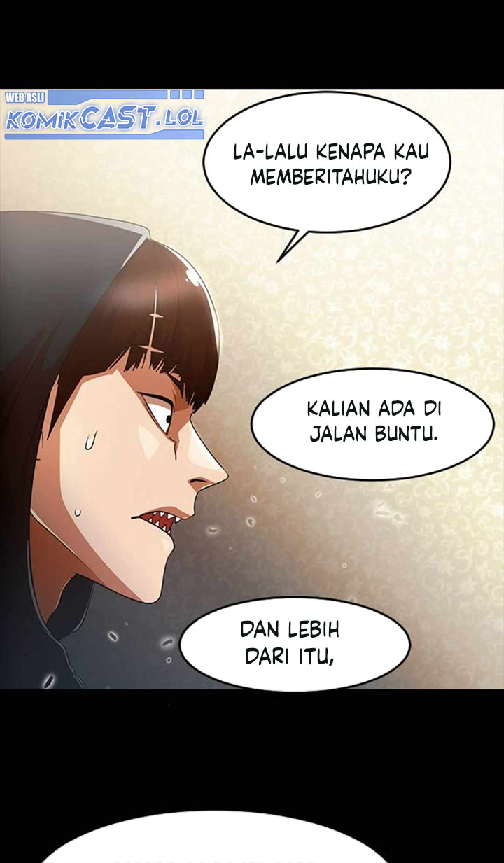 The Girl From Random Chatting!