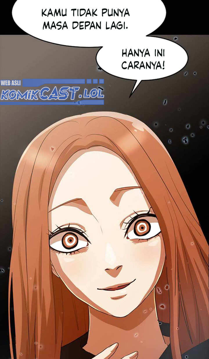 The Girl From Random Chatting!