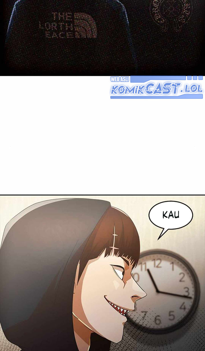 The Girl From Random Chatting!