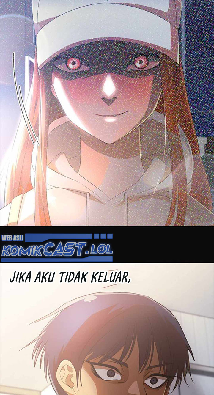 The Girl From Random Chatting!