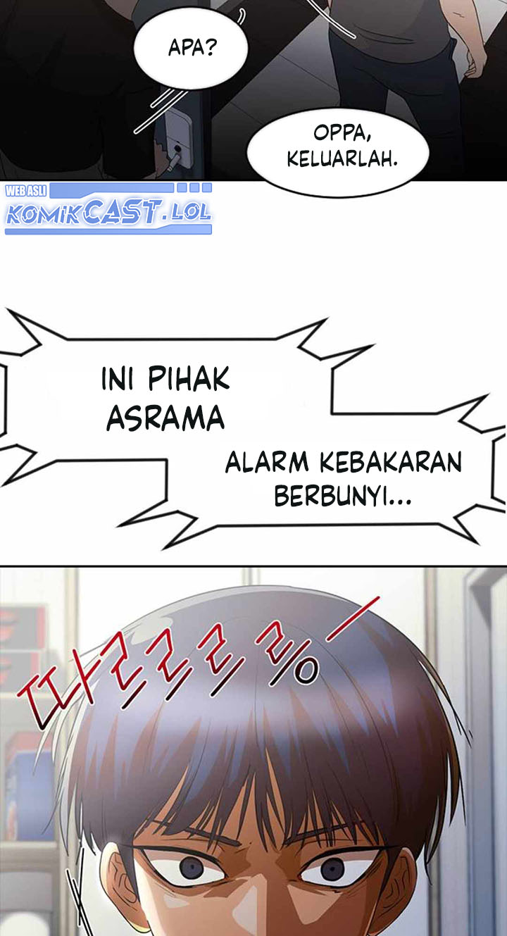 The Girl From Random Chatting!