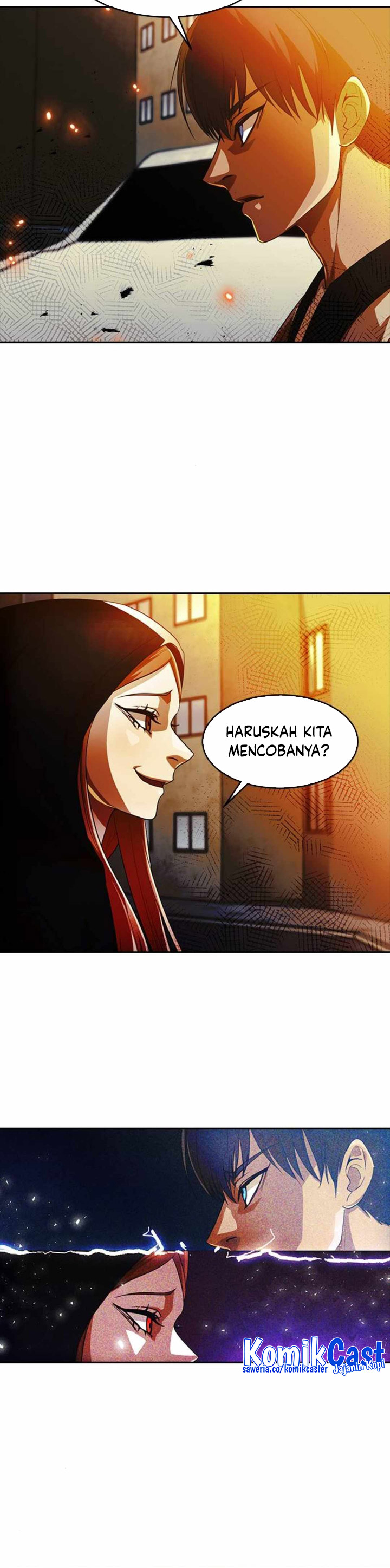 The Girl From Random Chatting!
