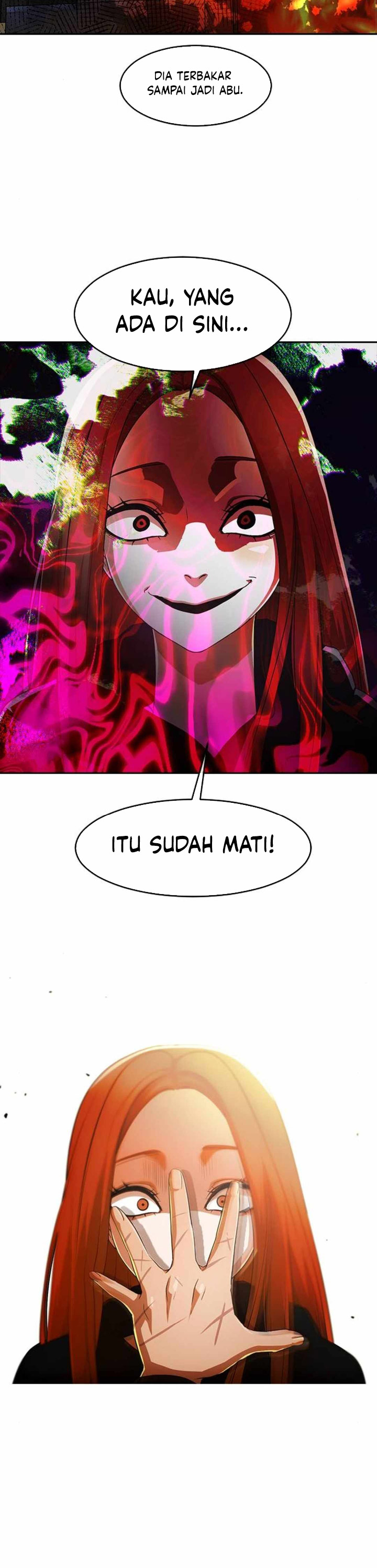 The Girl From Random Chatting!