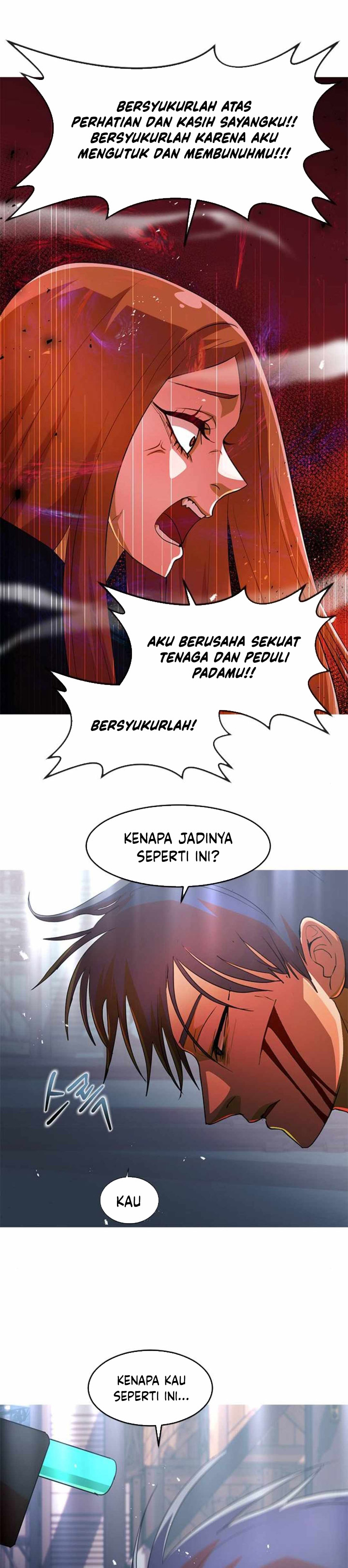 The Girl From Random Chatting!
