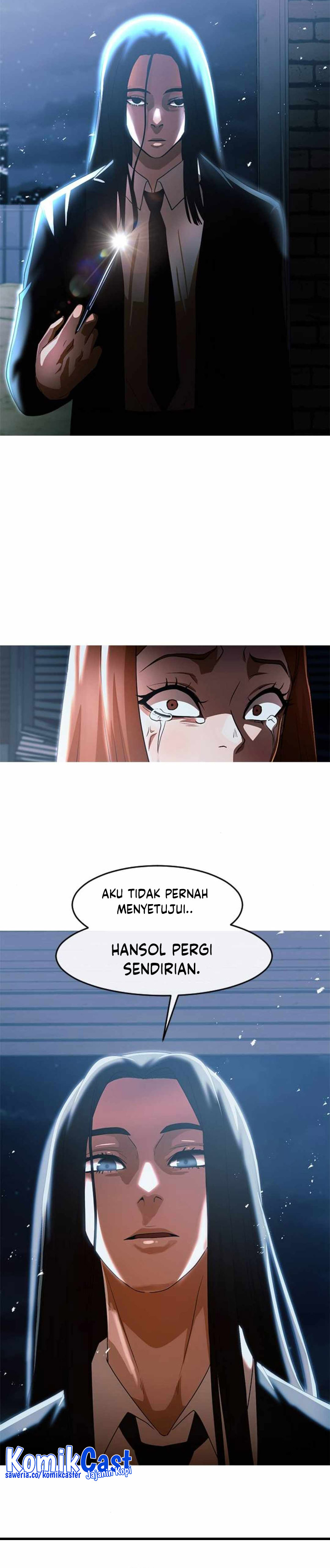 The Girl From Random Chatting!