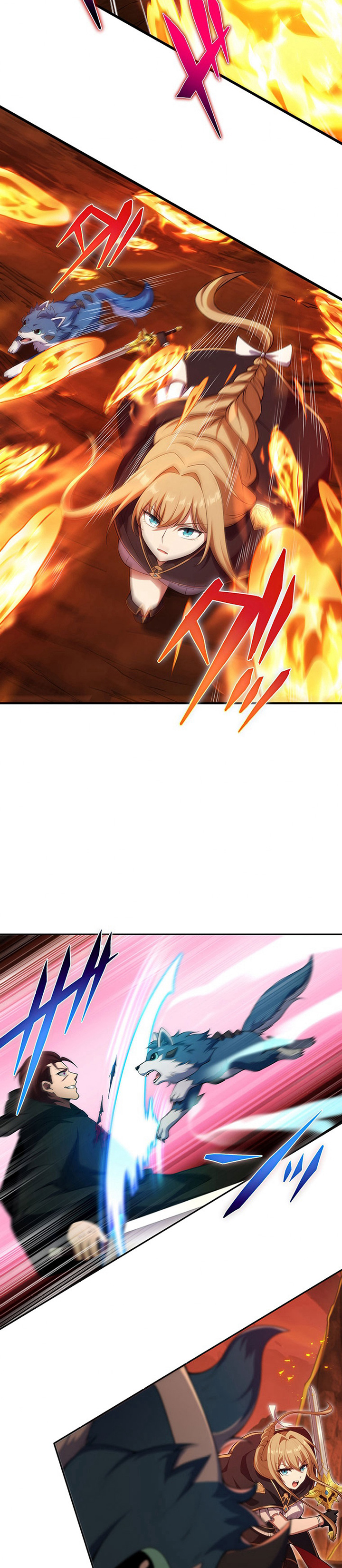 The Godslayer’s Imitator