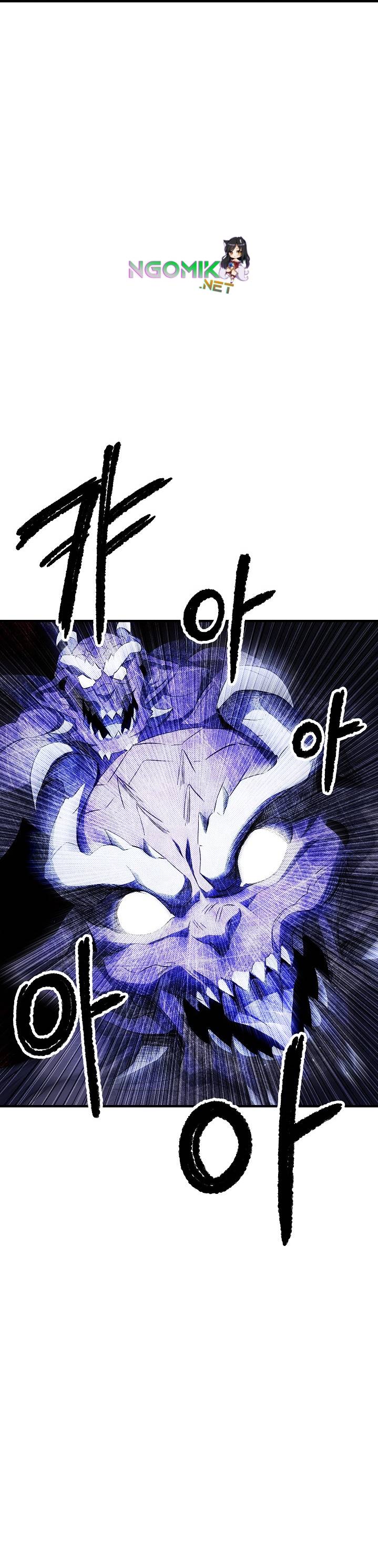 The Heavenly Demon Destroys the Lich King’s Murim