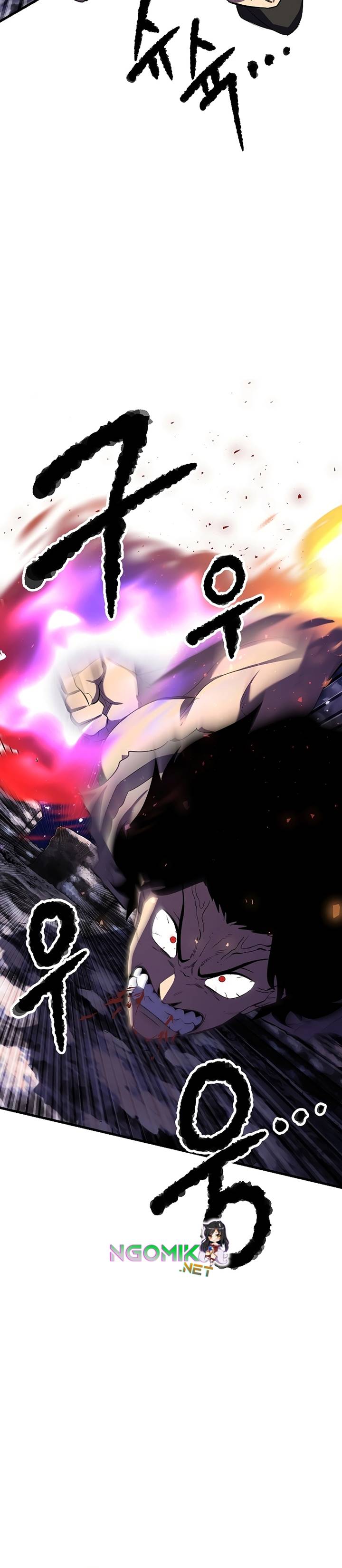 The Heavenly Demon Destroys the Lich King’s Murim