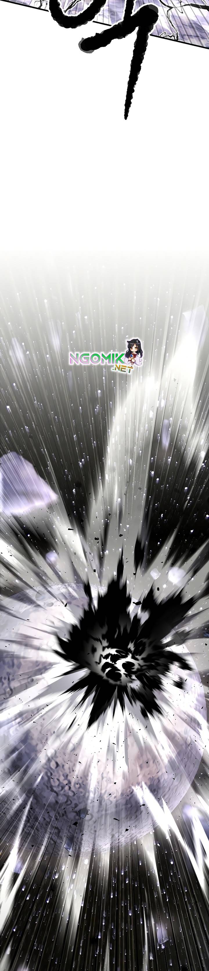 The Heavenly Demon Destroys the Lich King’s Murim