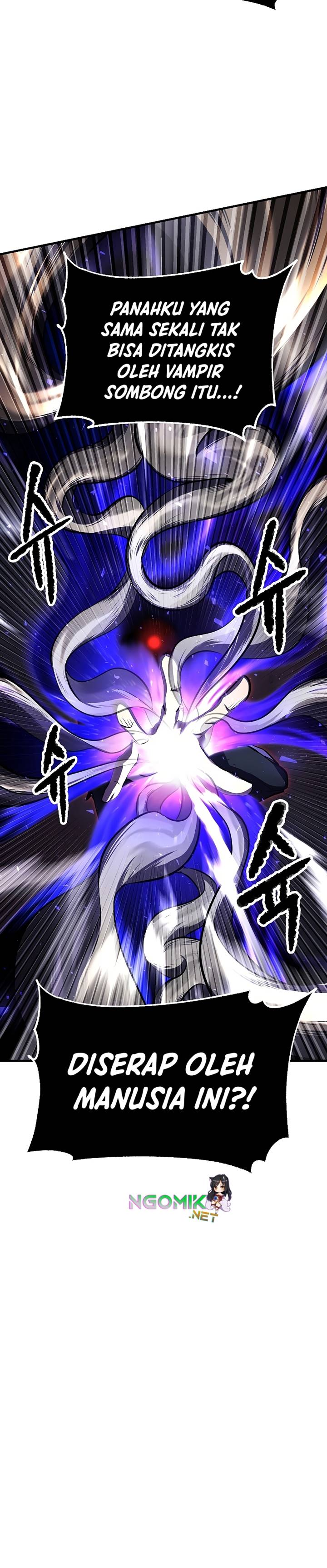 The Heavenly Demon Destroys the Lich King’s Murim