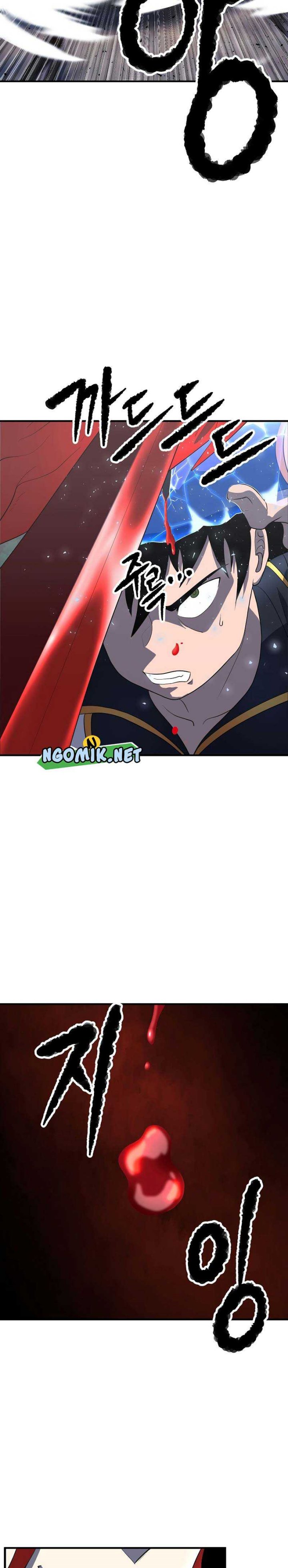 The Heavenly Demon Destroys the Lich King’s Murim