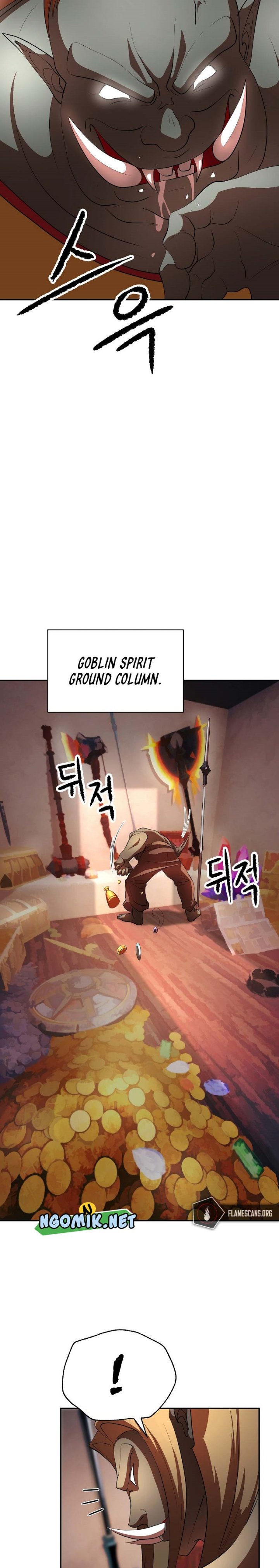 The Heavenly Demon Destroys the Lich King’s Murim