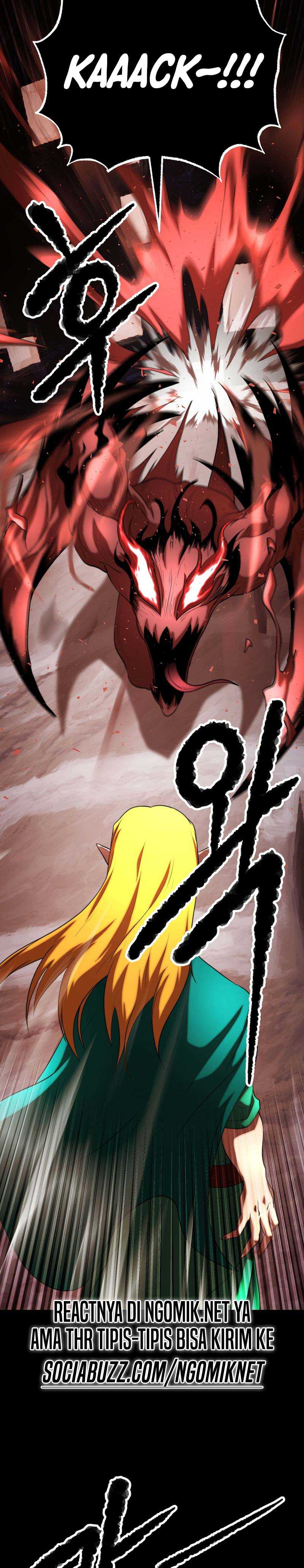 The Heavenly Demon Destroys the Lich King’s Murim