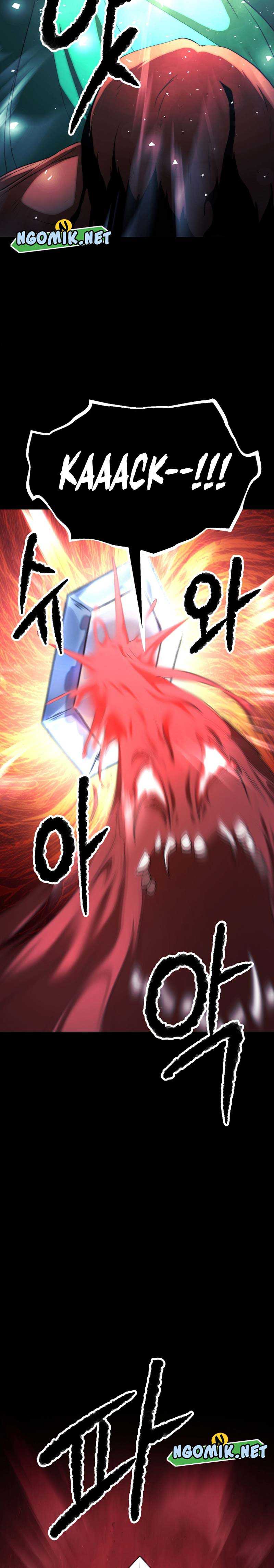 The Heavenly Demon Destroys the Lich King’s Murim