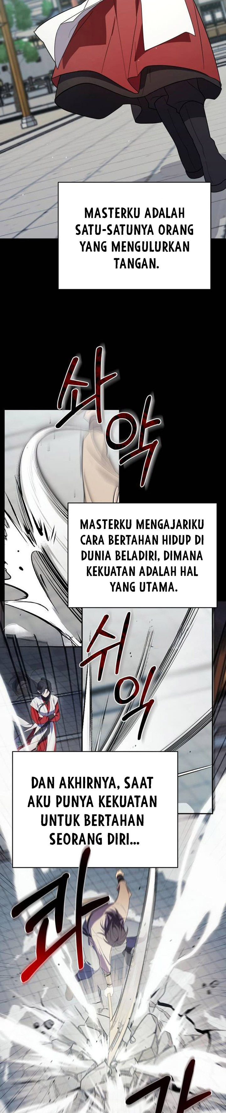 The Heavenly Demon Will Give You a Massage