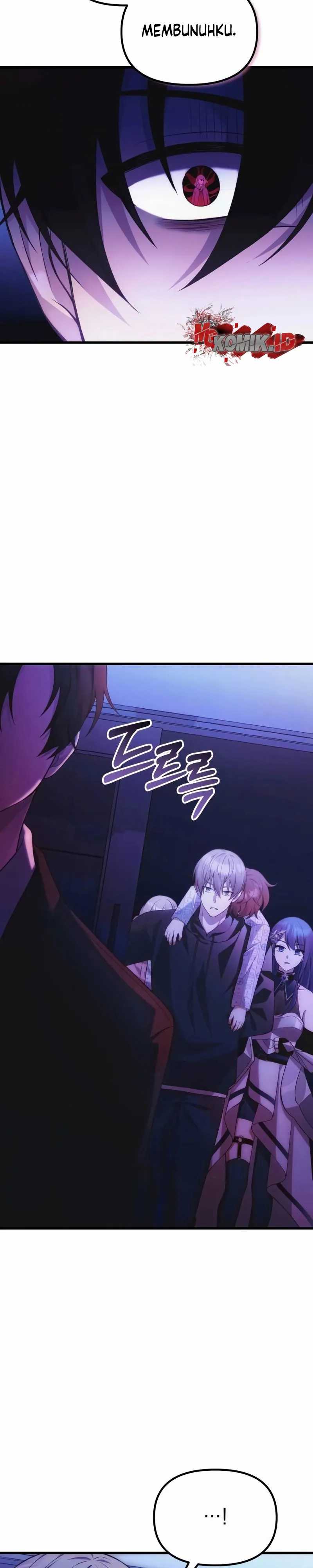 The Heavenly Demon’s Descendant