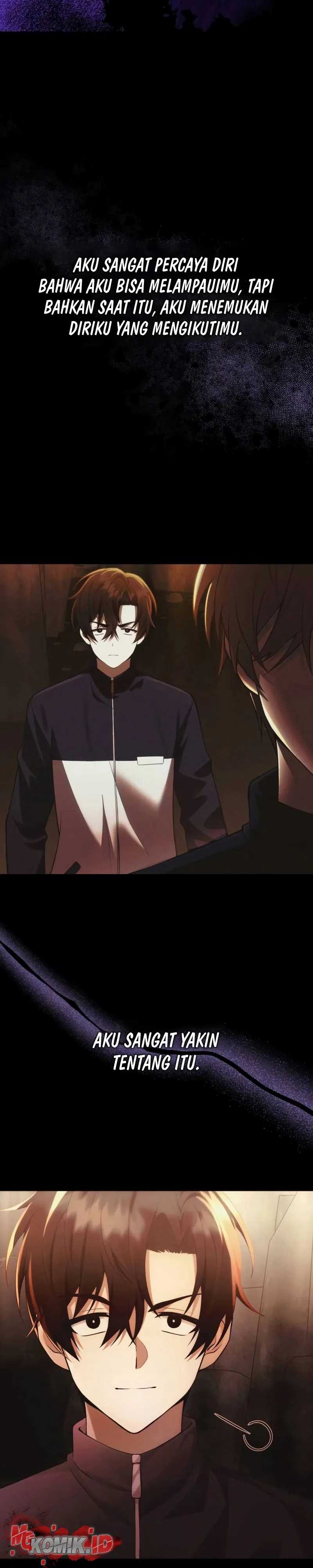 The Heavenly Demon’s Descendant