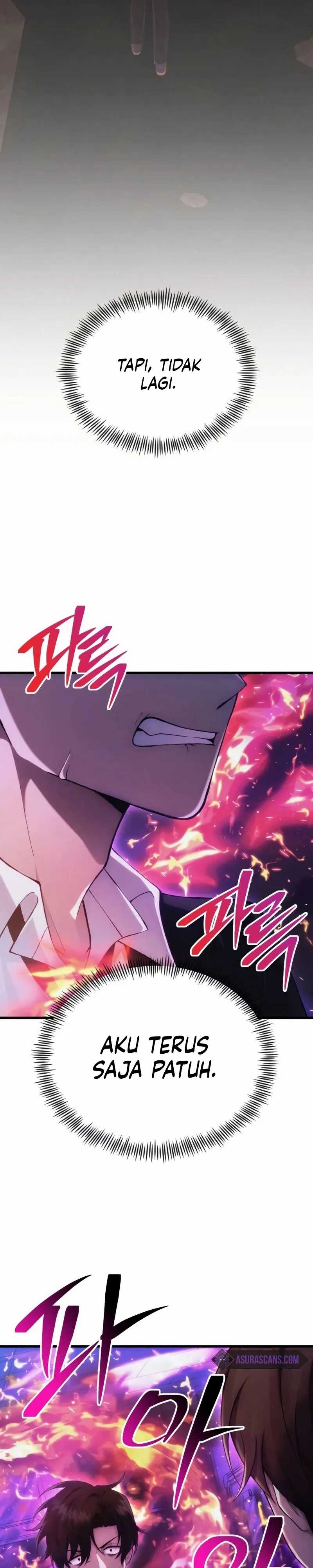 The Heavenly Demon’s Descendant