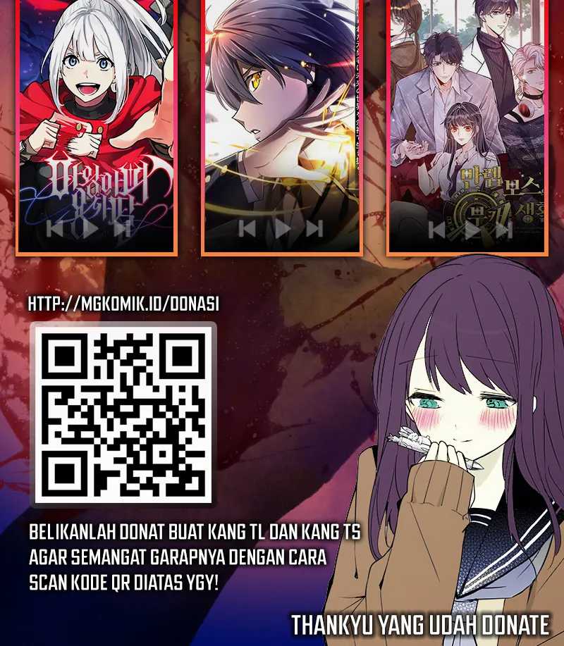 The Heavenly Demon’s Descendant