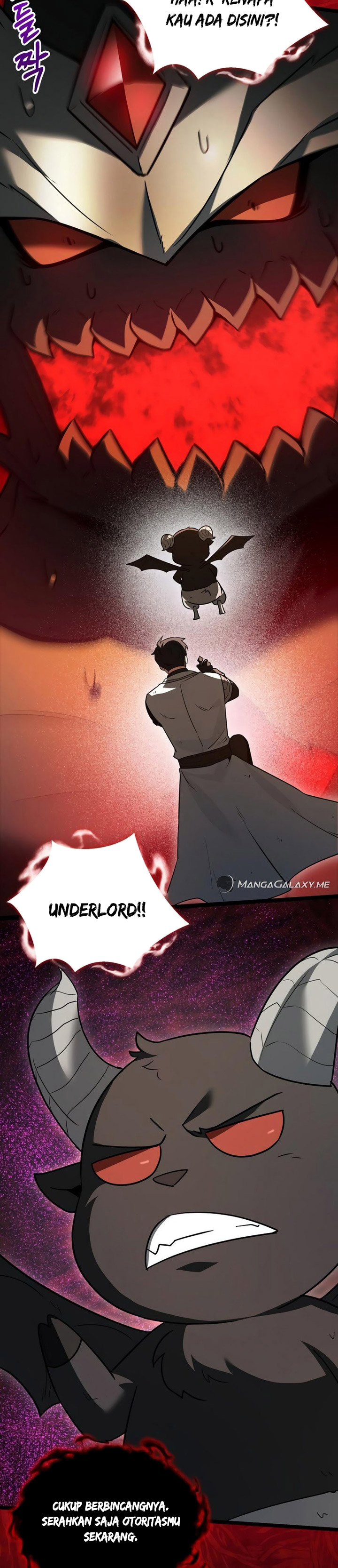 The Hero Became the Duke’s Eldest Son