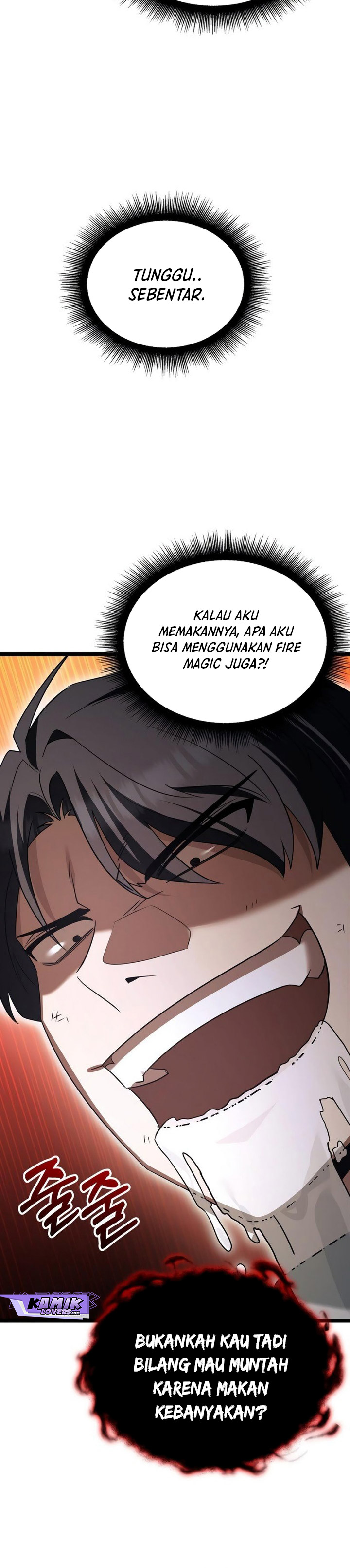 The Hero Became the Duke’s Eldest Son