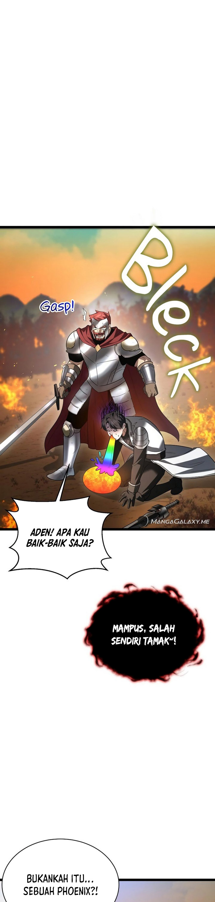 The Hero Became the Duke’s Eldest Son