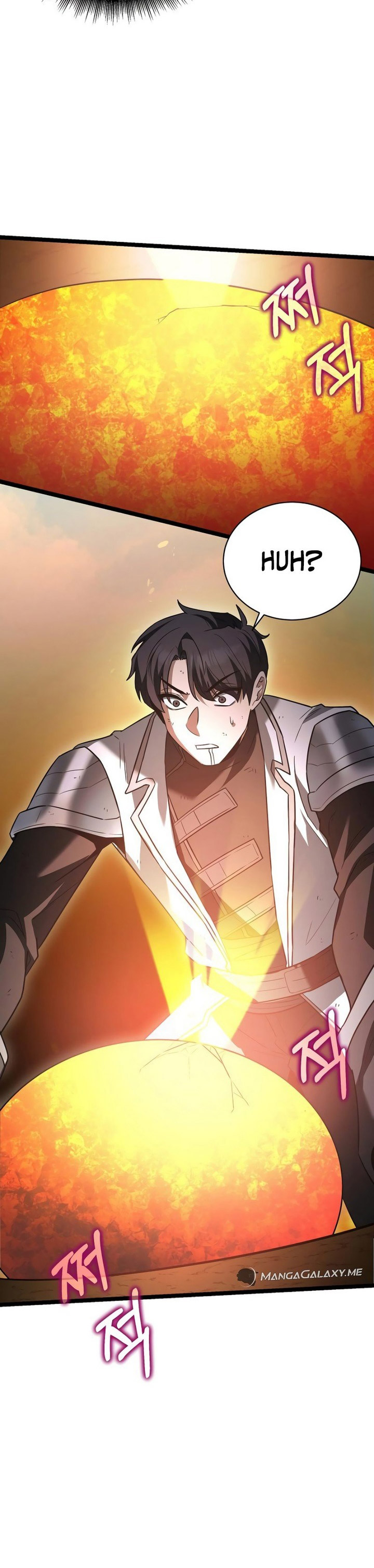 The Hero Became the Duke’s Eldest Son