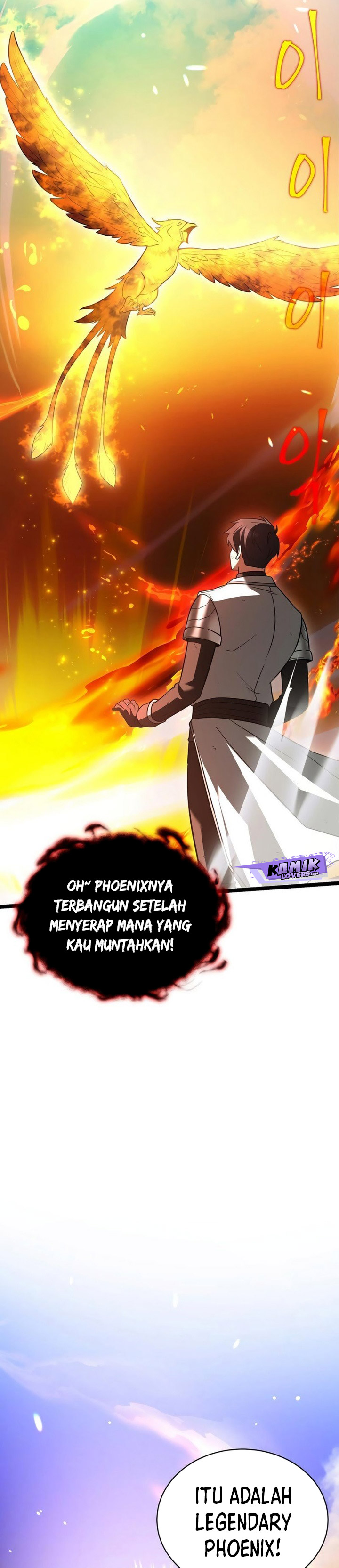The Hero Became the Duke’s Eldest Son