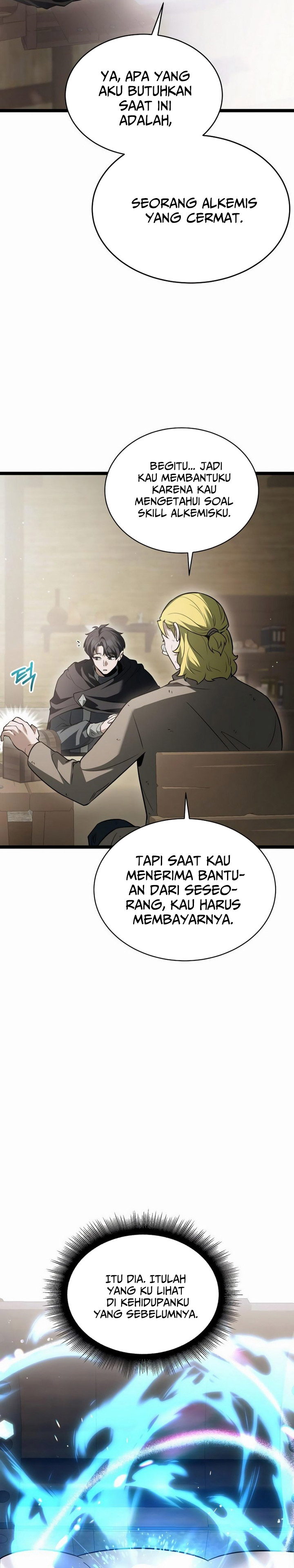 The Hero Became the Duke’s Eldest Son