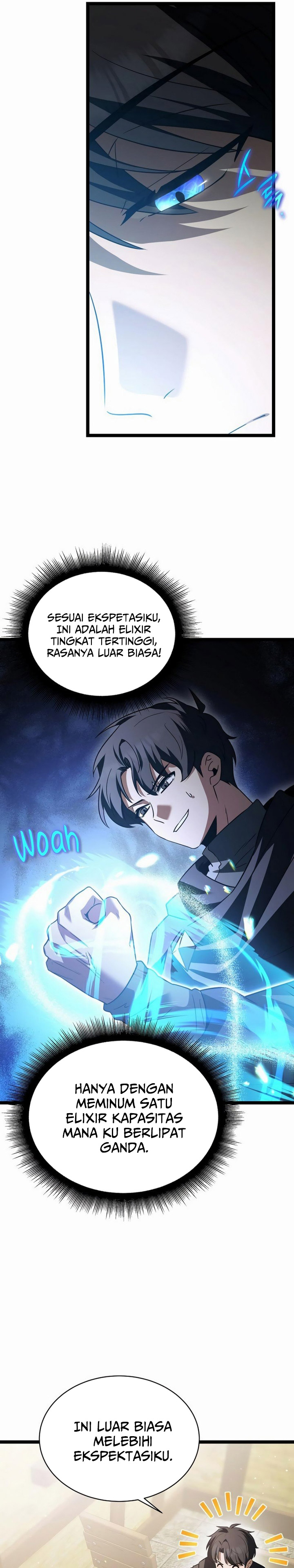 The Hero Became the Duke’s Eldest Son