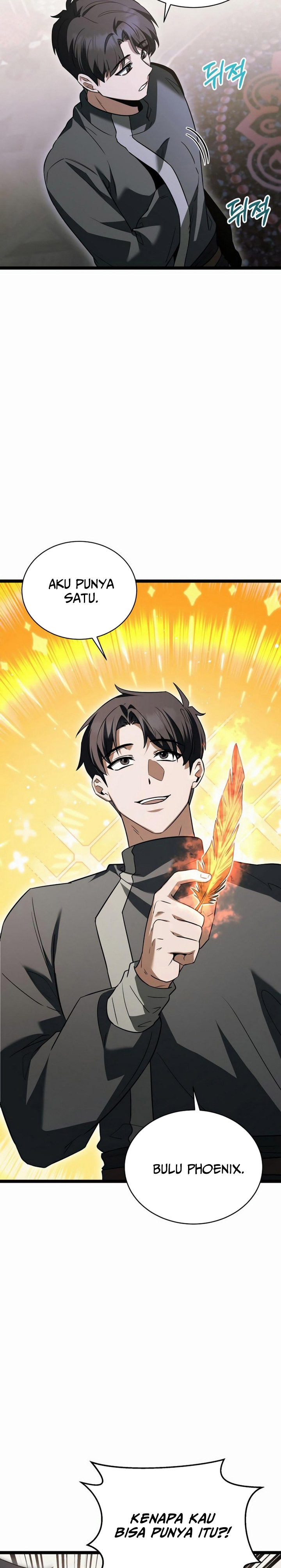The Hero Became the Duke’s Eldest Son