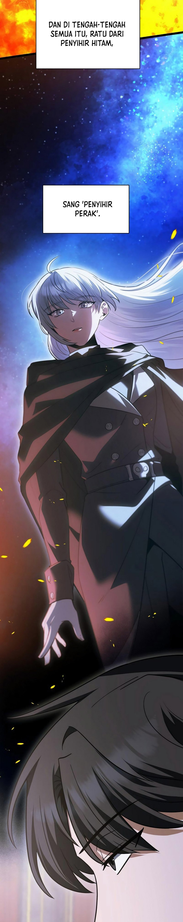 The Hero Became the Duke’s Eldest Son