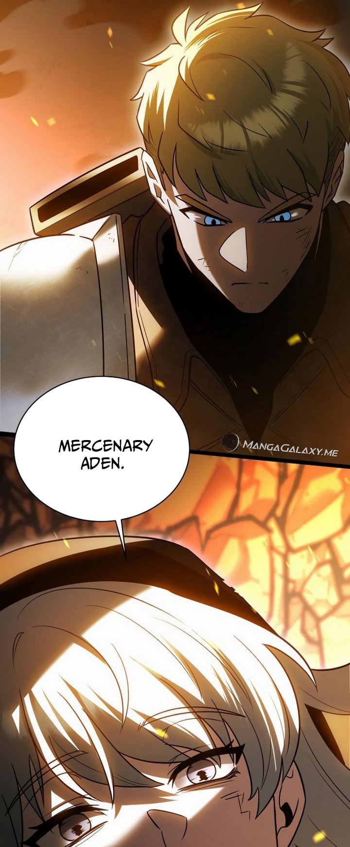 The Hero Became the Duke’s Eldest Son
